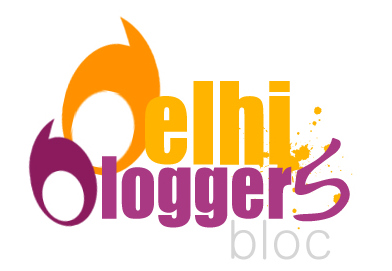 Delhi Bloggers Bloc